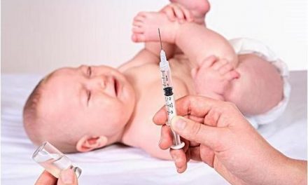 接種乙肝疫苗不能少