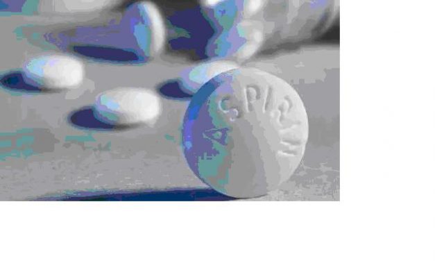 阿司匹林最新效用: 降低肝癌风险