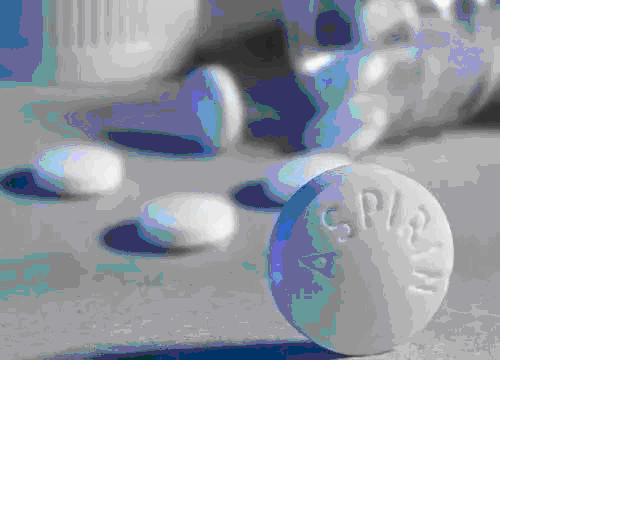 阿司匹林最新效用: 降低肝癌风险