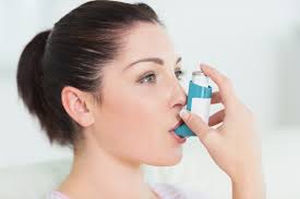 霧化治療哮喘可以在家做