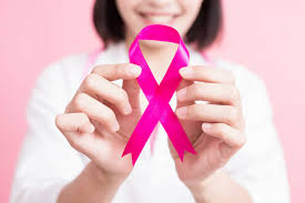 改變生活方式  改善乳腺癌預後