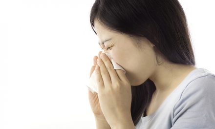 流感怎麼預防？