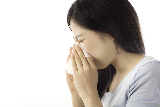 流感怎麼預防？