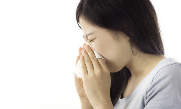 流感怎么预防？