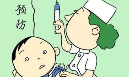 儿童传染病最有效武器：疫苗接种