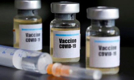 全球等待新冠疫苗三期臨床