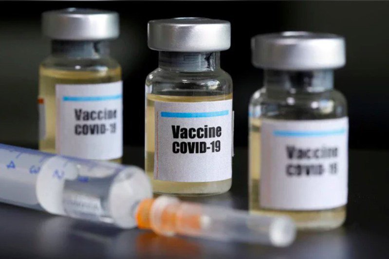 全球等待新冠疫苗三期臨床