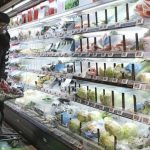 （特別關注）防範冷鏈食品傳播新冠