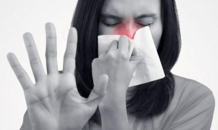 五问过敏性鼻炎