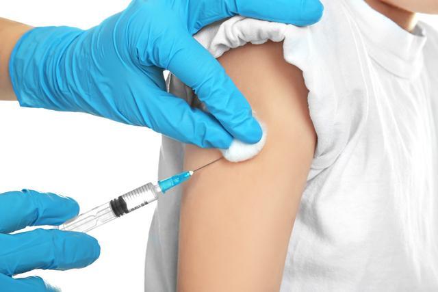 接種新冠疫苗八個問答