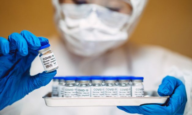 预防胜于治疗：疫苗接种和三级预防