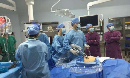 腎癌手術：創新技術、全程管理