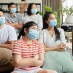 對居家隔離者十二個提醒