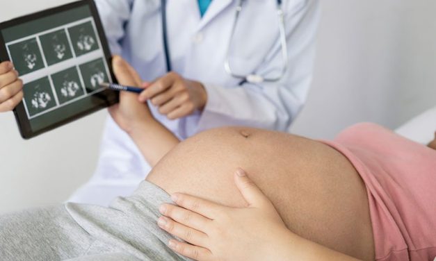 孕期超聲檢查三誤區