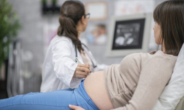 孕期超聲檢查大盤點