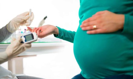 糖尿病人孕前孕期五項特別注意