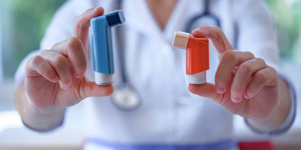 兒童哮喘用藥三誤區