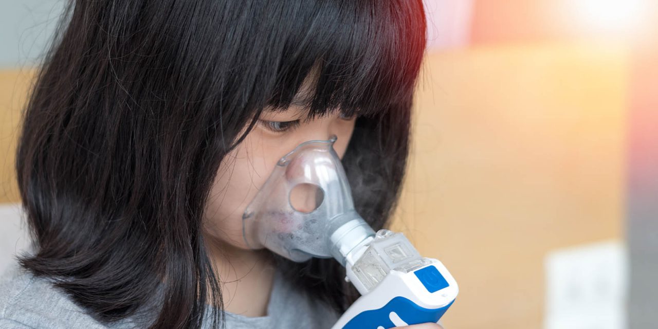 哮喘為何頻繁光顧