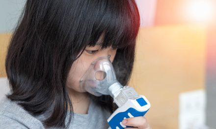 哮喘為何頻繁光顧