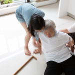 藥物致跌倒      老人莫輕視