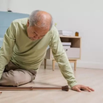 長者如何預防藥物性跌倒