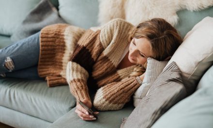 是抑鬱還是懶惰