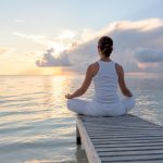 生命是身心靈融合之共體