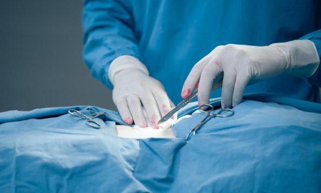 小切口不等於微創