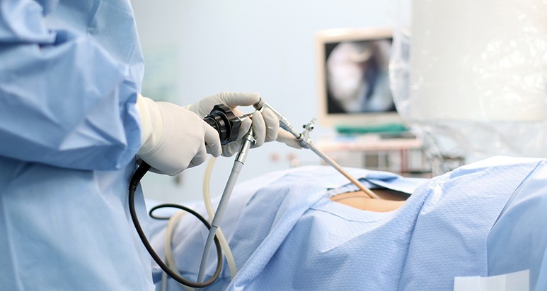 肺癌治療與微創手術