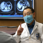 中國原創肺癌治療模式──為局部進展期肺癌患者開闢逃生通道