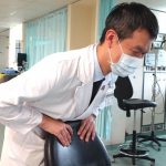 氣道異物的自我搶救