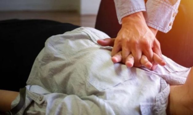 心肺復甦時避免誤區