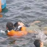 溺水急救抓住黃金十分鐘