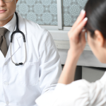 看性病：正規就醫比面子重要