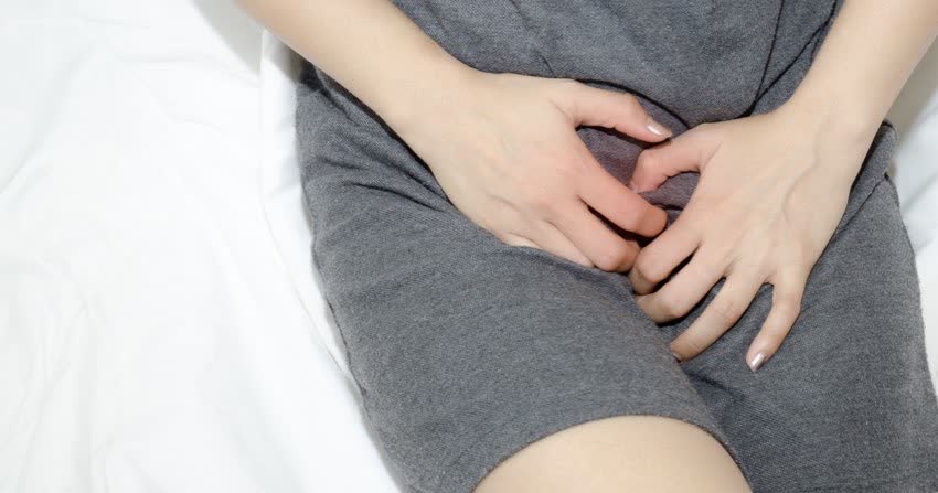 性病 “冠軍” 之淋病