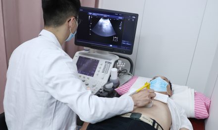 肝纖維化與肝硬化大不同