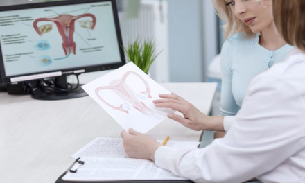 及時干預，阻止宮頸癌變