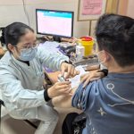 預防宮頸疾病      男人該做什麼