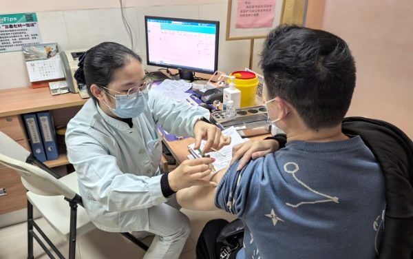 預防宮頸疾病      男人該做什麼