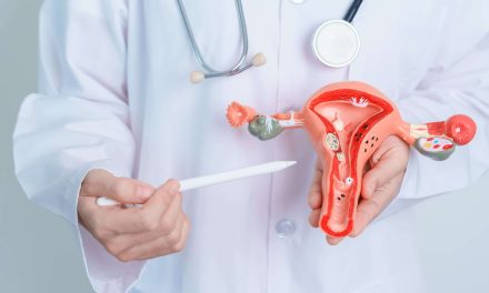 高危型HPV持續感染可致宮頸癌