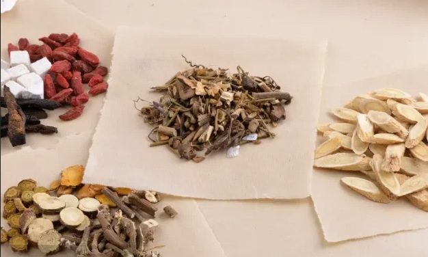 經方妙法防治頭痛