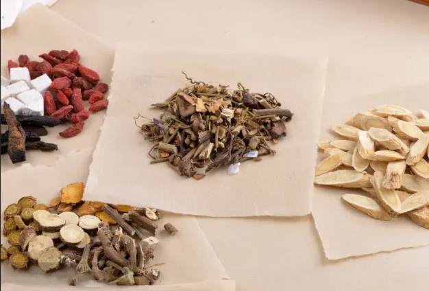 經方妙法防治頭痛