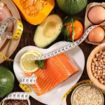 體重管理，合理營養是基石