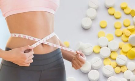 減肥慎用醫學手段