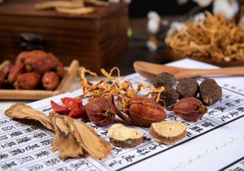 清熱解毒中成藥解何 “毒”