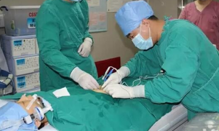 多管齊下應對晚期胰腺癌