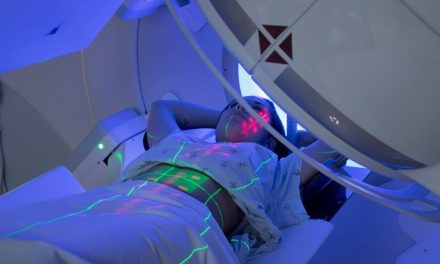 晚期胰腺癌放棄治療並非明智之舉