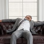 三招為脊柱健康 “撐腰”