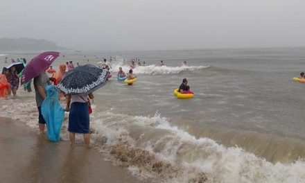 預防溺水安全知識