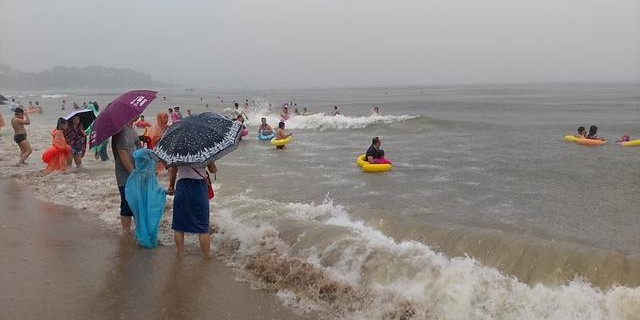 預防溺水安全知識